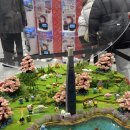 펀스퀘어 | 잠실 롯데월드몰 반다이남코 가샤폰 펀스퀘어 오픈 방문 후기