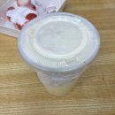 The대단한커피&amp;대단한탕후루 연수점 망고 사고 두바이 초콜릿 내돈내산 후기