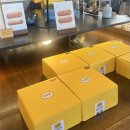 시간여행 관광안내소 | 군산 이성당 웨이팅 꿀팁 및 이성당 조식 모닝세트 단팥빵 내돈내산 후기