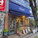 햇밀 | 안산"햇밀정원"빵이 맛있는 카페 추천