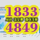 CU 서산코오롱레이크뷰점 | 서산 코오롱 레이크뷰 오피스텔 반값할인 공급