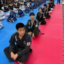 경희대 흑추관 정무도장 이미지