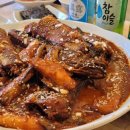 연코다리아구찜 이미지