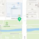 분당소방서(판교119안전센터) 이미지