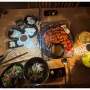 항아리숯불닭갈비파주점 이미지