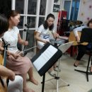 국악기 해금 이미지