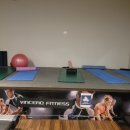 빈체로 피트니스 이미지