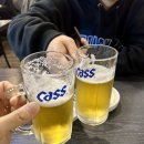 대우생맥주