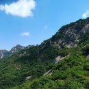 병풍바위, 칠성봉... 북한산의 재발견 이미지