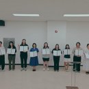 씨유 평택비전푸르지오점 | 아소비평택안성지사 7월 월간회의 준전문가과정 수료증 전달식 후기
