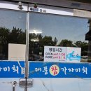 대풍참가자미회 이미지