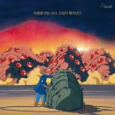 바람계곡의 나우시카 2025년 06월 25일 국내 개봉 메인 예고편 이미지