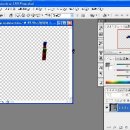 [포토샵 CS3 3D] Photoshop CS3 Extended Plug-In for Google 3D Warehouse 이미지