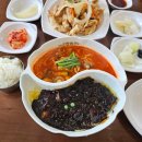 짬뽕관전주 | 전주 터미널 맛집 짬뽕관 전주금암점 불향 진한 짬뽕 맛있는 중국집
