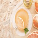 뇌건강, 건강차 이미지