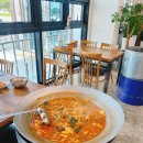 쌍둥이민물매운탕 | 청주 효촌리 맛집 상당솥뚜껑매운탕 1인 13.000원 가성비와 맛도 최고