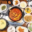 과천식당 홍홍언니 이미지