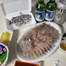 함안활어 | 부산 광안리 민락활어직판장 함안상회, 자매집 포장 후기