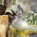 대박카프라자 | 별내별가람역 별내동 맛집 조개찜 원하던 바다 맛집 조개찜세트 후기