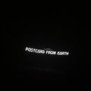 자연에서온 편지 이미지