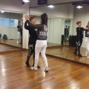 웰빙댄스 이미지