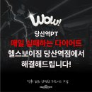 헬스(오후반) | 매일 실패하는 다이어트 , 어떻게 시작할지 막막하신가요? 헬스보이짐당산역점 바디챌린지 내돈내산 후기!