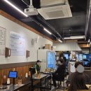 계산새로 | [계양구청 맛집] 골리단길 계양본점 평일 저녁에 골뱅이 생각나서 다녀온 후기