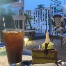 6969 | 광안리 오션뷰 카페 오뜨 다녀온 후기!(뷰맛집+대형카페 굿)