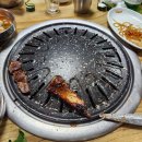 용현숯불갈비 이미지