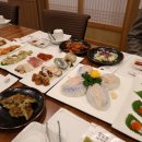 목향 | W1- 목포 상견례 식당 목향 한정식 후기