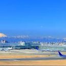 공항 이미지