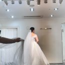 파라팜 - 강남구 | W16. 더베뉴지 홀패키지 '파라팜 웨딩' 본식 드레스 셀렉 후기🤍
