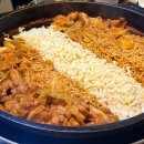 (주)한양 | [나주 빛가람동 맛집]질리지않는 나주 닭갈비 맛집, 한양닭갈비 후기 컴온