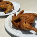 그시절옛날통닭 | 망우역 맛집 포장 옛날 치킨 그시절망우통닭
