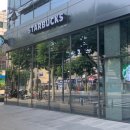 스타벅스 묵동점 이미지