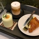 아리수호텔커피숍