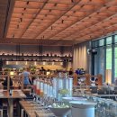 웰빙한식푸드 | 정선 파크로쉬 리조트앤웰니스 리조트 조식 뷔페 후기