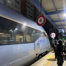 씨유 울산KTX역점 | KTX-이음 열차 청량리역에서 기장역 탑승 후기 초등아이와 기차여행