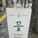 이문동 꽃집 | 외대앞 이문동꽃집 라르떼플로라 꽃다발 구매 후기