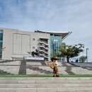렛츠런파크 부산경남 경마장 / 윤산 등산