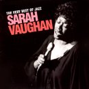 Sarah Vaughan - Broken Hearted Melody 이미지