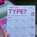 10/13-10/22 성수 &lt;슬로우글로우&gt; 뷰티 팝업스토어 포토존 짱많은! 후기