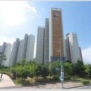 소사벌 더샵 앞 이미지