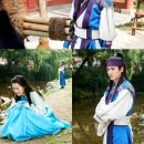 화랑 이미지
