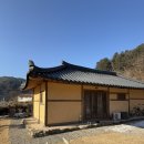 춘천 촌캉스, 춘천 한옥 숙소, 춘천 에어비앤비 ::지혜원🛖