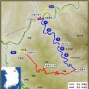 제 113차 8월 정기산행(방태산 아침가리계곡트레킹) 이미지