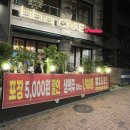 창신역 1번 출구 이미지