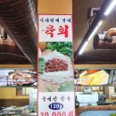 강동구청역 5번출구(앞) 이미지