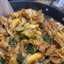 웰빙닭갈비전