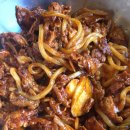 마초불고기 이미지